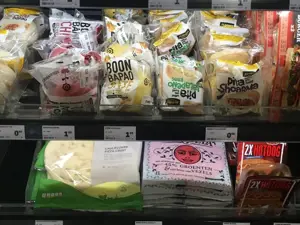 Dutch Retailers innovating cross category for Health and Wellness