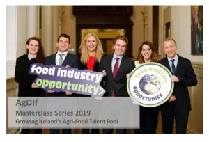 New Diversity & Inclusion Masterclasses