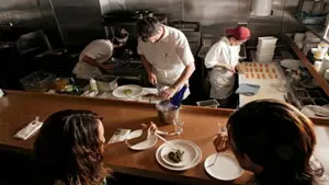 Culinary Inspiration Issue 4: Adaptive Cuisine