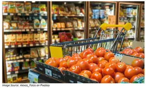 How Transparency Influences Purchasing Decisions in the Food & Drink Sector