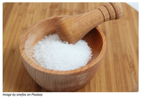 Taking Food studies with a pinch of salt Taking Food studies with a pinch of salt