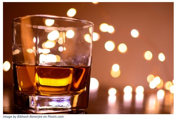 The Whiskey Market in Mexico