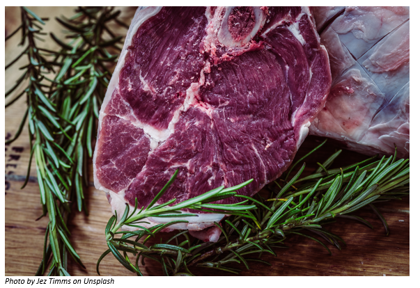 Consumer demands that the Meat Sector must face Consumer demands that the Meat Sector must face