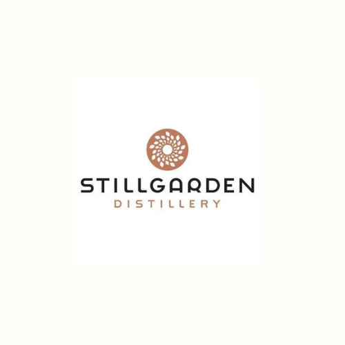 Stillgarden Distillery Logo
