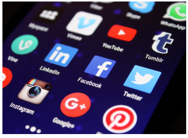 3 Social Media Trends