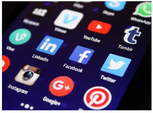 3 Social Media Trends