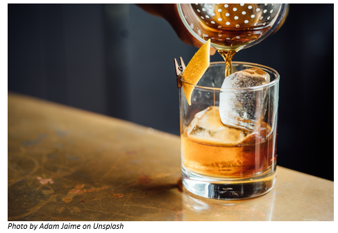 whiskey back in fashion in spain whiskey back in fashion in spain